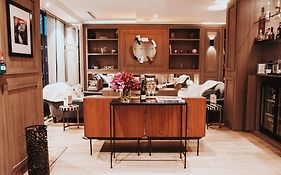 Waldorf Montparnasse